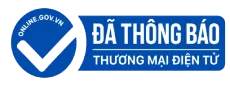 Thông báo bộ công thương