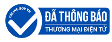 Thông báo bộ công thương