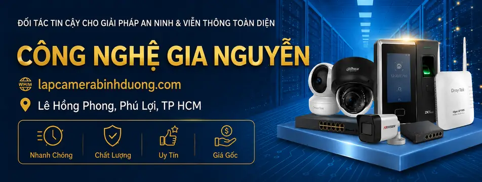 Liên hệ và hỗ trợ