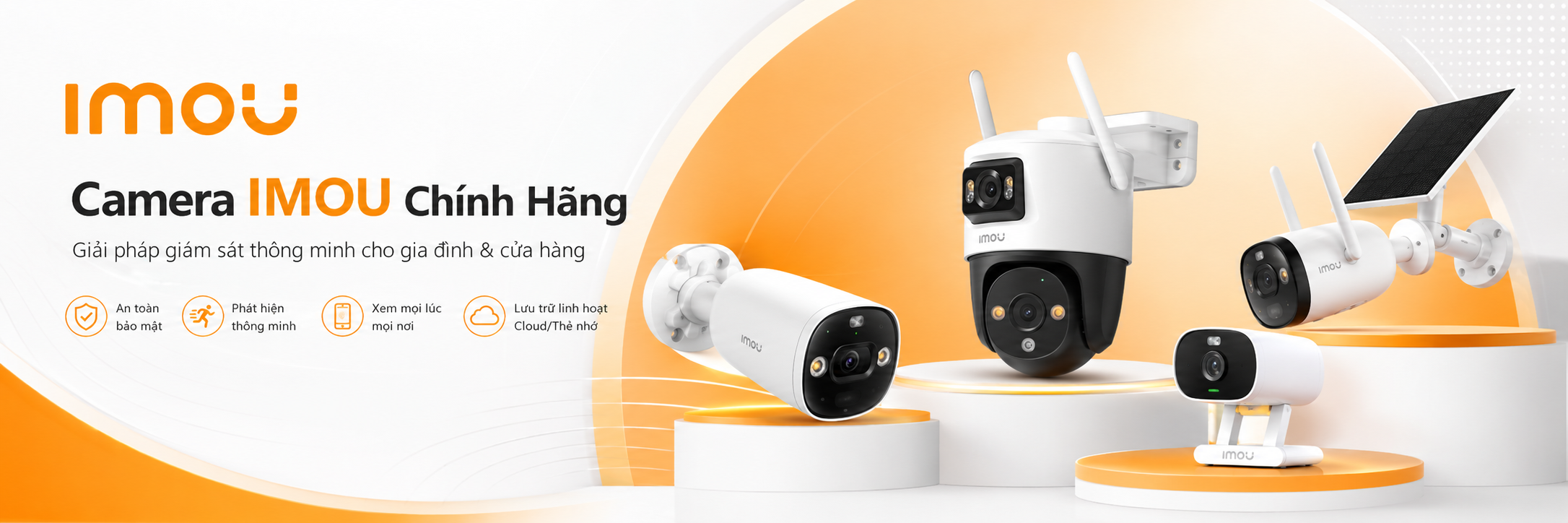 Banner trang chủ