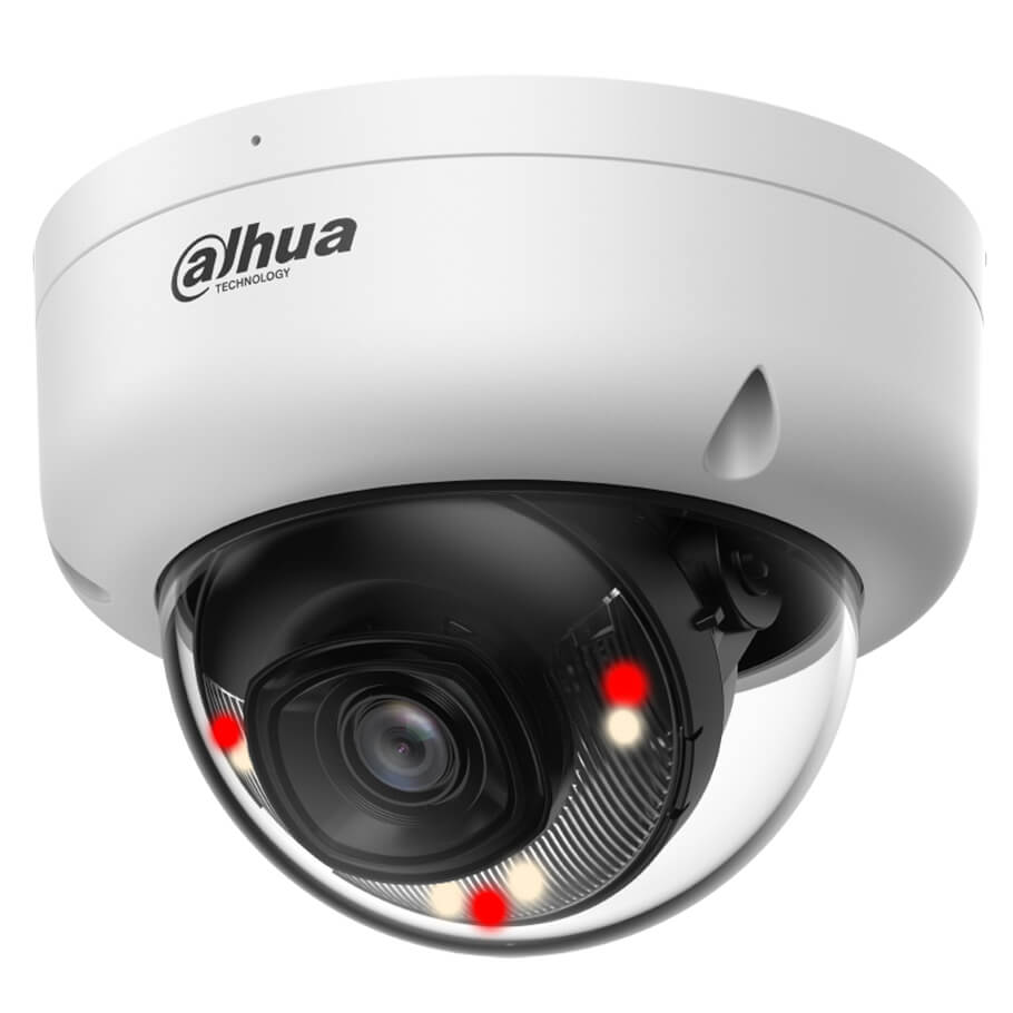Camera IP 2MP DAHUA DH-IPC-HDBW1239E1-A-IL